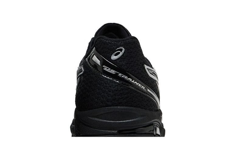 Asics Gel DS Trainer 14 Black Pure Silver