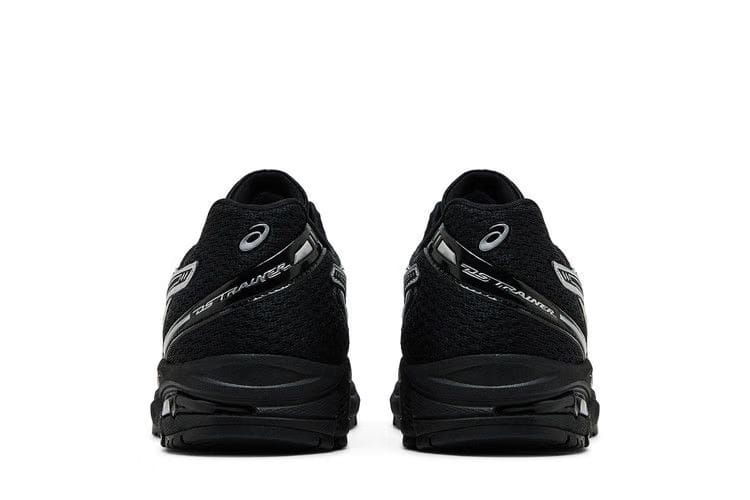 Asics Gel DS Trainer 14 Black Pure Silver