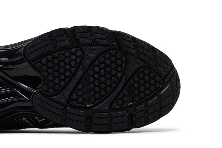 Asics Gel DS Trainer 14 Black Pure Silver