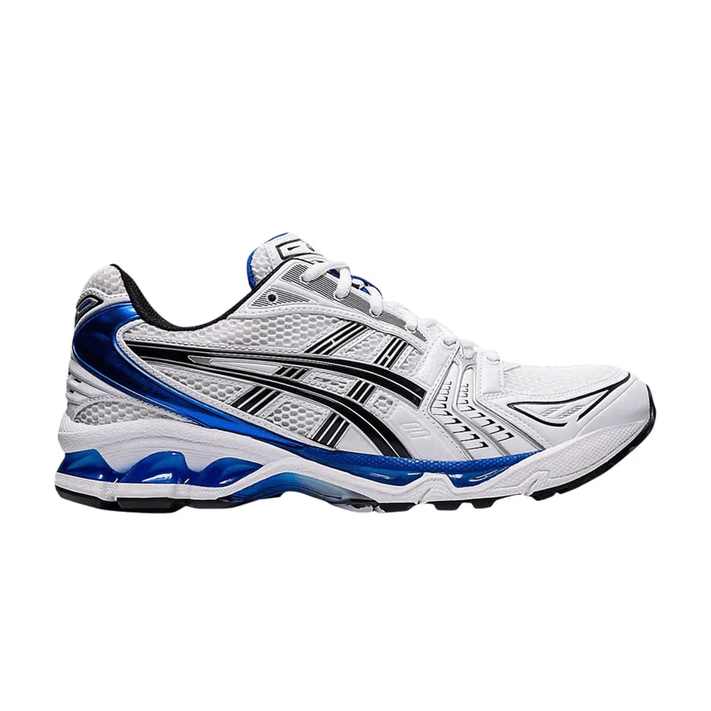 Asics Gel Kayano 14 Tuna Blue