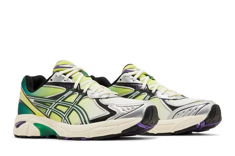 Kith x Marvel x ASICS GT 2160 Green Goblin