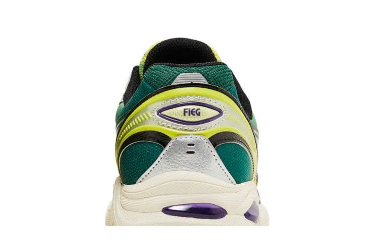 Kith x Marvel x ASICS GT 2160 Green Goblin