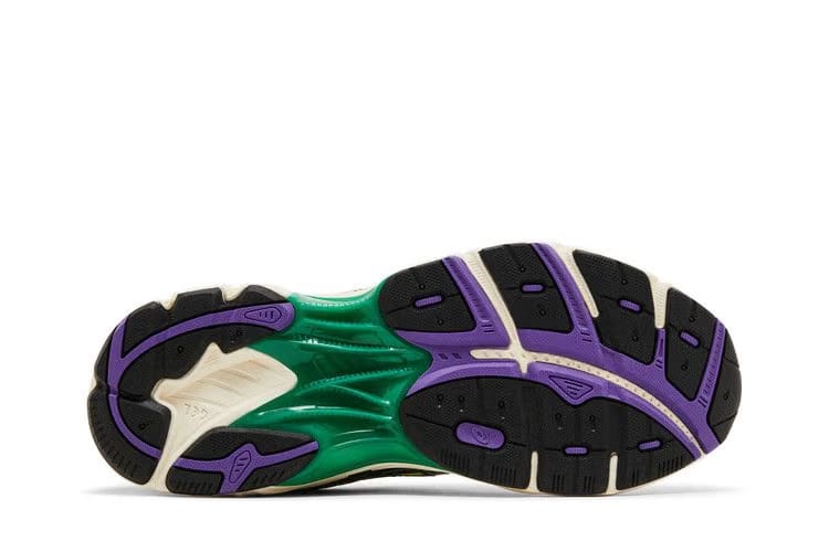 Kith x Marvel x ASICS GT 2160 Green Goblin