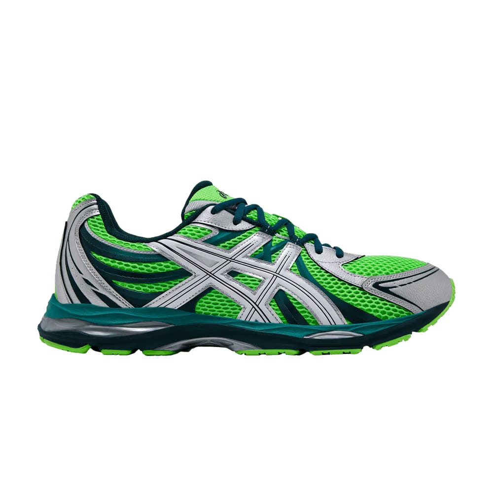 Asics Gel Sekiran Green Gecko