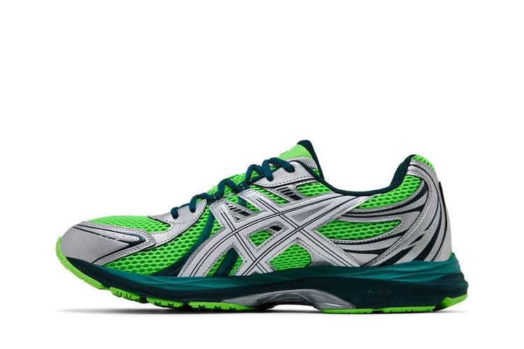 Asics Gel Sekiran Green Gecko