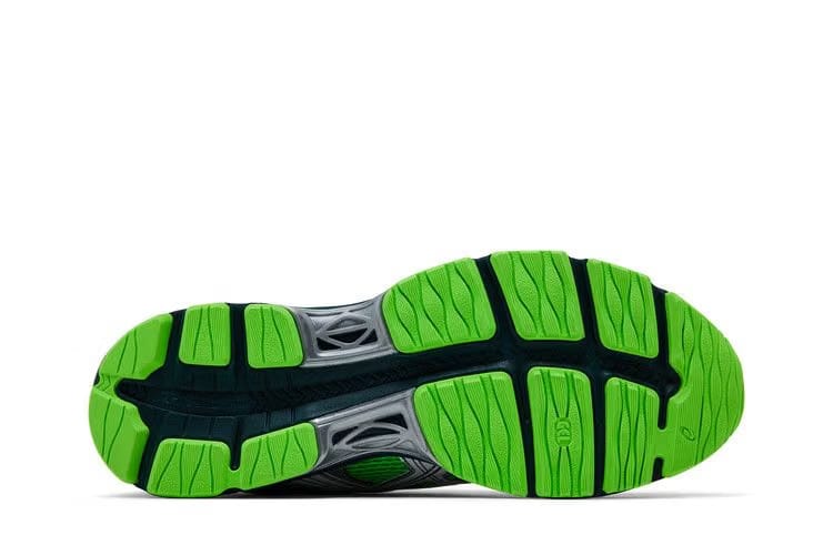 Asics Gel Sekiran Green Gecko