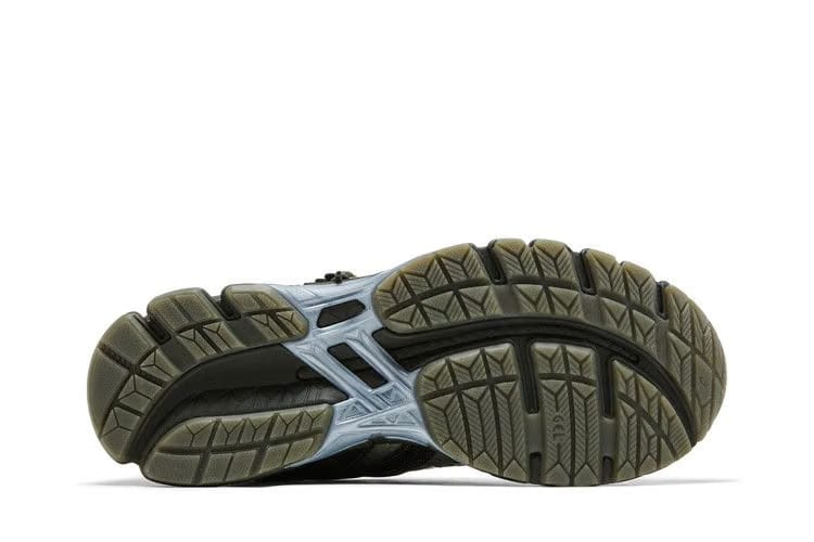 Cecilie Bahnsen x ASICS Gel Kayano 20 Olive