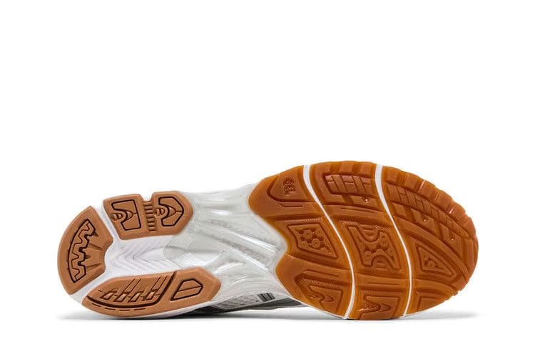 A.P.C. x ASICS Gel Kayano 14 White Pure Silver