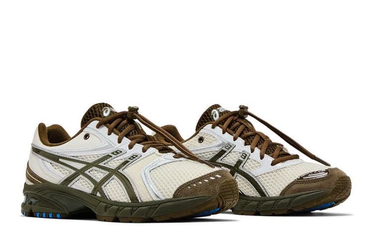 Temptation Vacation x ASICS Gel DS Trainer 14 Tune out, dial in