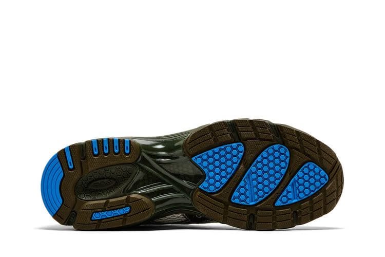 Temptation Vacation x ASICS Gel DS Trainer 14 Tune out, dial in