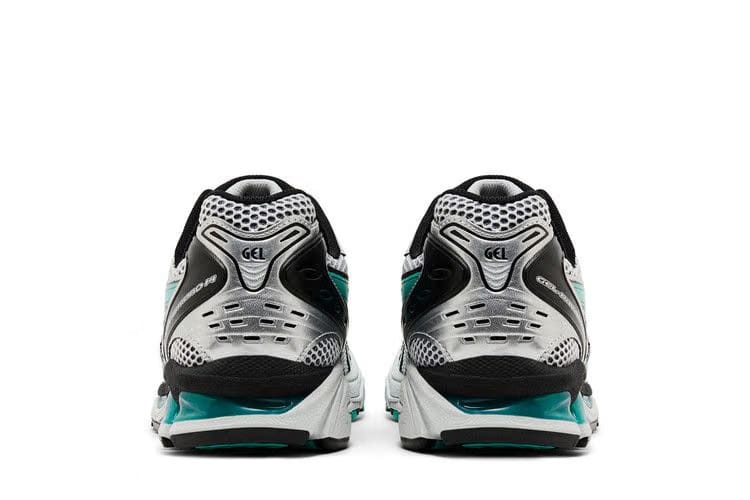 Asics Gel Kayano 14 Silver Waterfall