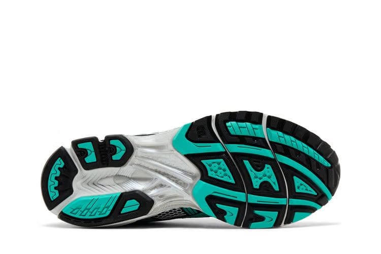 Asics Gel Kayano 14 Silver Waterfall