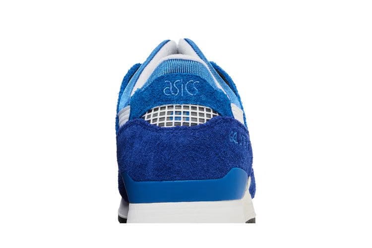 Kith x Marvel x ASICS Gel Lyte 3 '07 Remastered X-Men 60th Anniversary - Beast