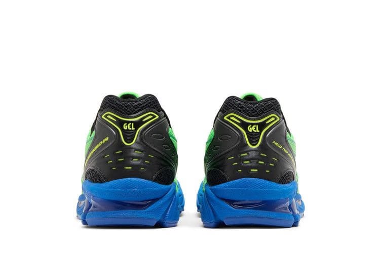 Field Trip Recordings x ASICS Gel Kayano 14 Fern Green