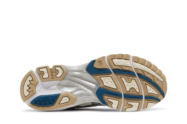 Asics Gel Kayano 14 Cream Pure Silver