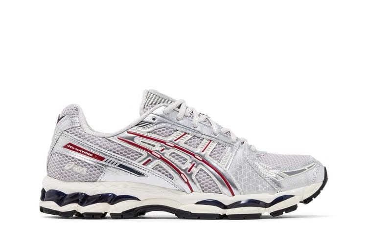 Ronnie Fieg x ASICS Gel Kayano 12.1 'World's Fair Pack - United States'
