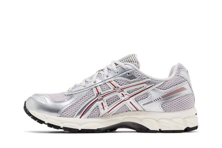Ronnie Fieg x ASICS Gel Kayano 12.1 'World's Fair Pack - United States'