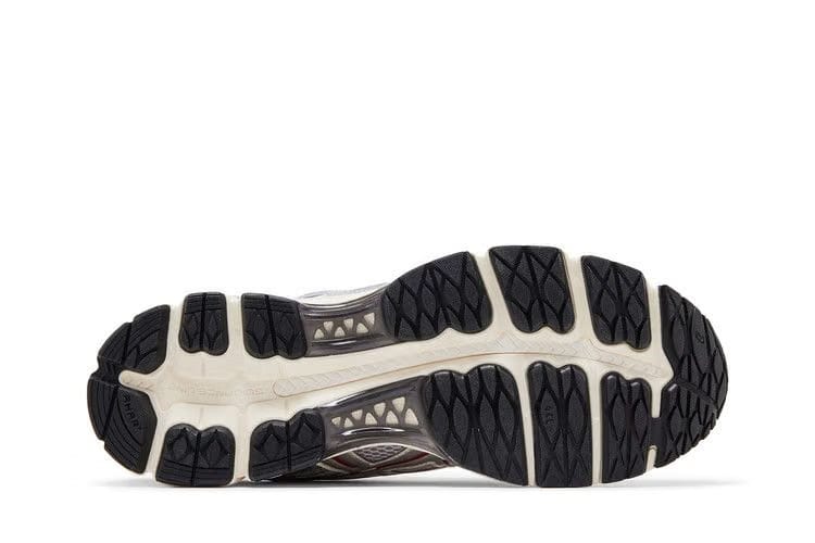 Ronnie Fieg x ASICS Gel Kayano 12.1 'World's Fair Pack - United States'