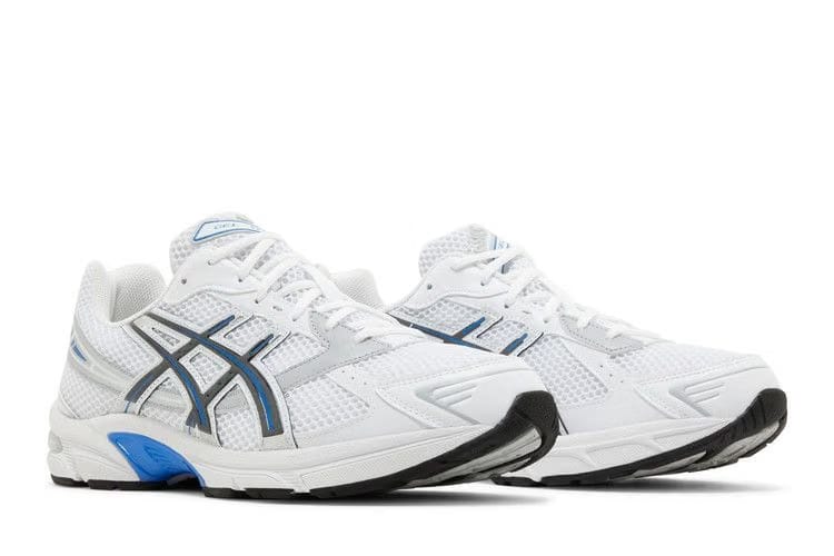 Asics Gel 1130 White Tuna Blue