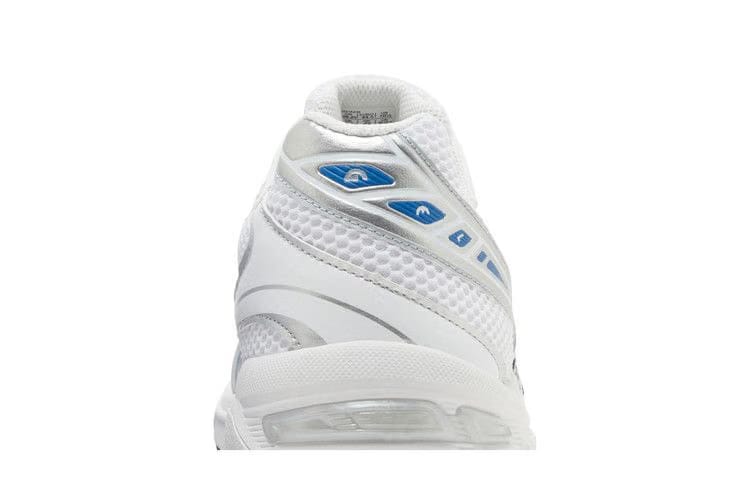 Asics Gel 1130 White Tuna Blue