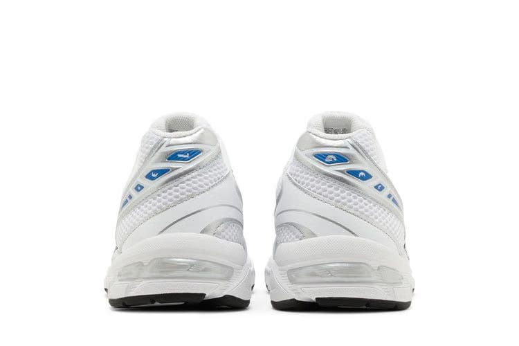 Asics Gel 1130 White Tuna Blue