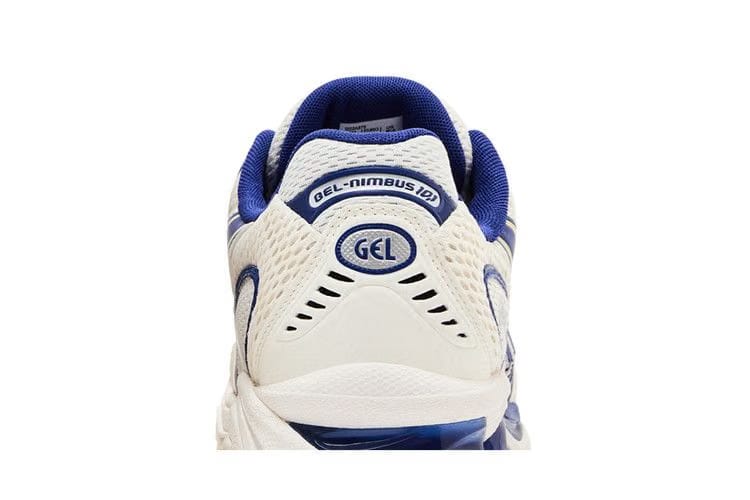 END. x ASICS Gel Nimbus 10.1 Milk