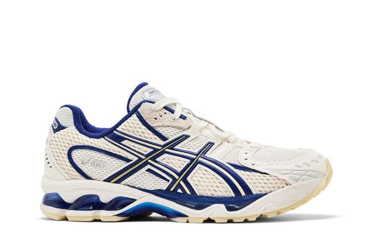 END. x ASICS Gel Nimbus 10.1 Milk