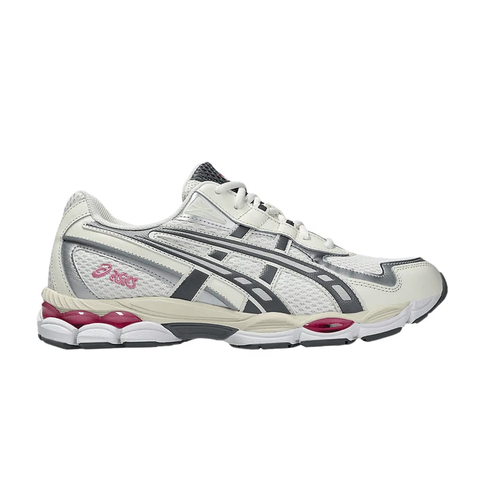 Asics Gel NYC 2055 Cream Carbon Pink