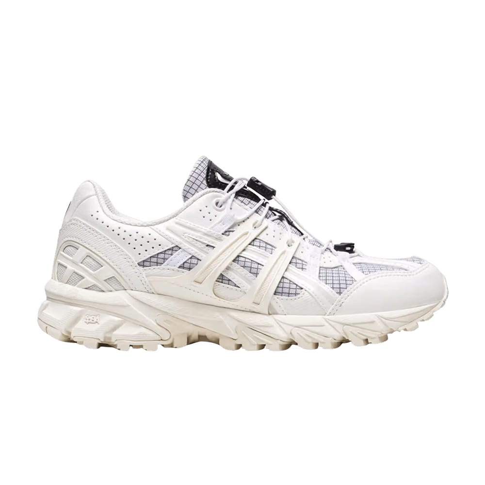 Matin Kim x ASICS Wmns Gel Sonoma 15-50 'Tracing Ego - Grey'