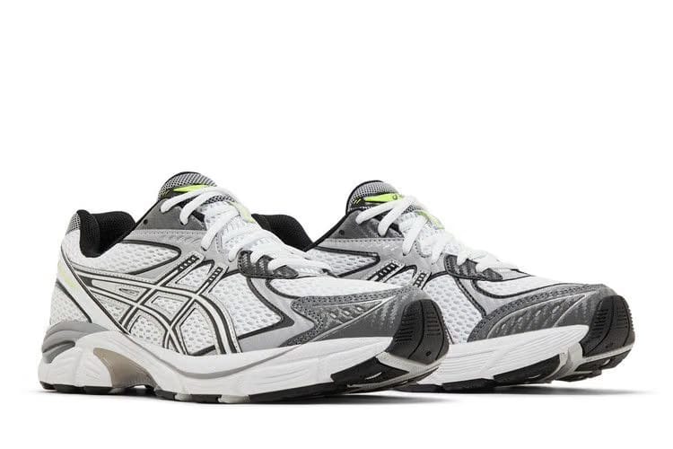 JJJJound x ASICS GT 2160 White Black