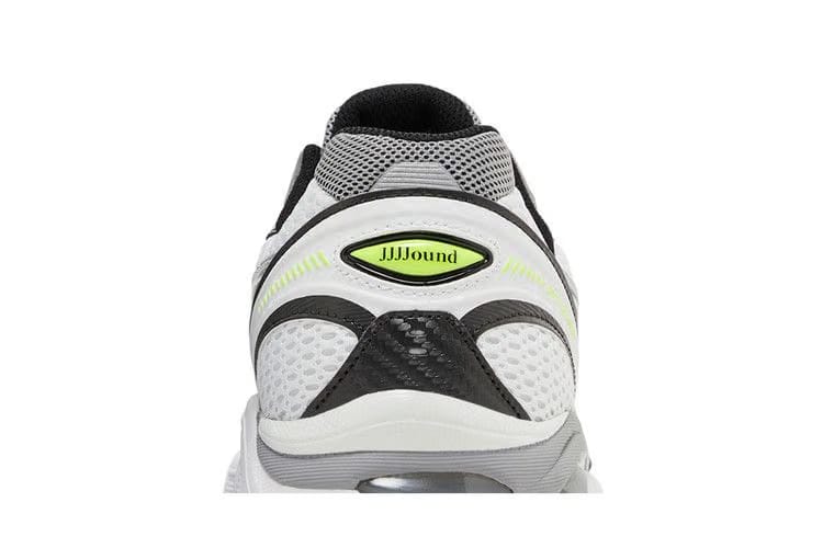 JJJJound x ASICS GT 2160 White Black