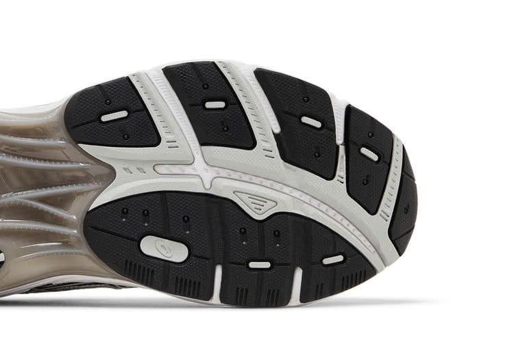 JJJJound x ASICS GT 2160 White Black