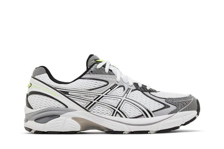 JJJJound x ASICS GT 2160 White Black