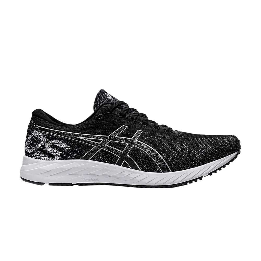 Asics Gel DS Trainer 26 Black Pure Silver