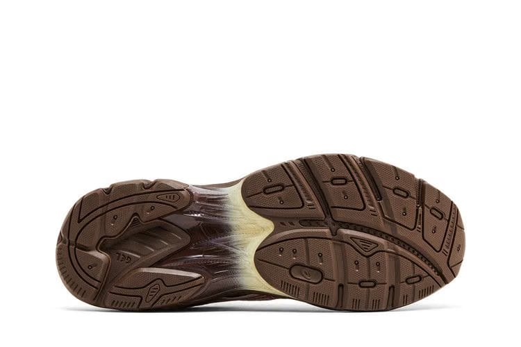 Kiko Kostadinov x ASICS UB8-S GT 2160 'Pale Oak Truffle Grey'