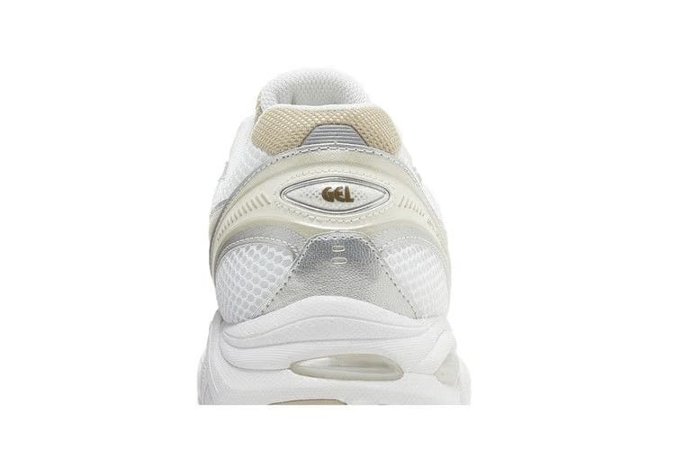 Asics GT 2160 White Putty