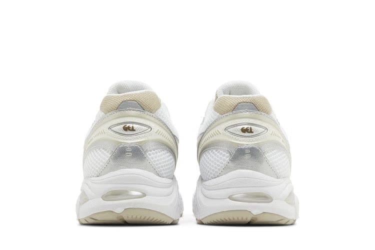 Asics GT 2160 White Putty