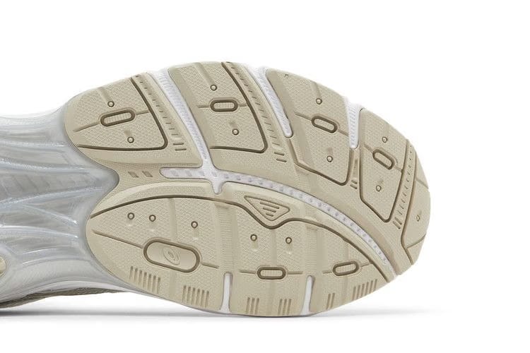 Asics GT 2160 White Putty