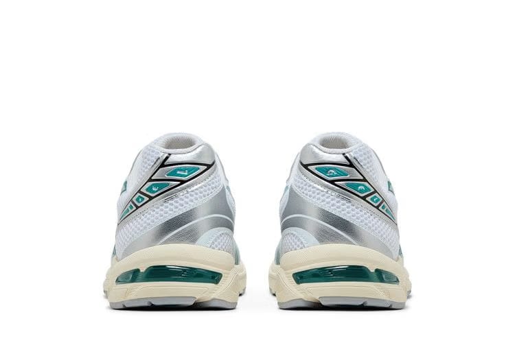 Asics Gel 1130 White Rainy Lake