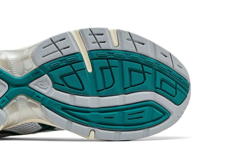 Asics Gel 1130 White Rainy Lake