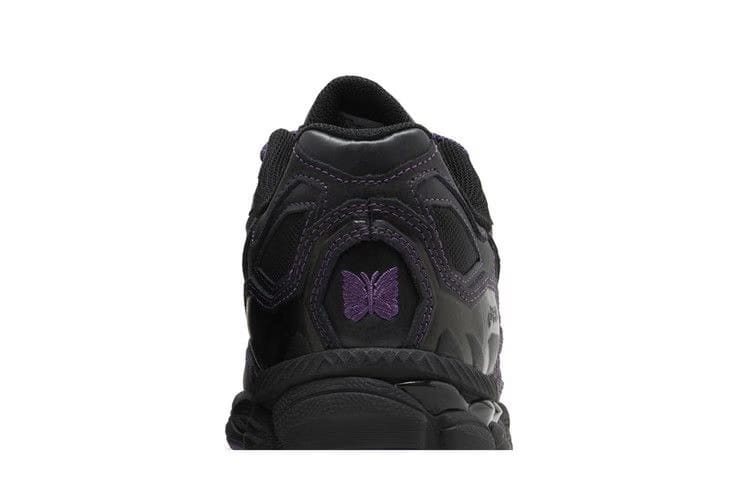 Needles x ASICS Gel NYC Black Purple