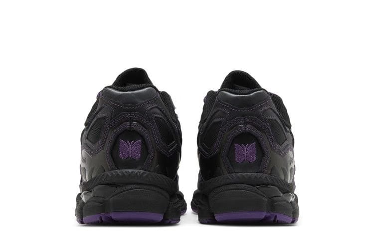 Needles x ASICS Gel NYC Black Purple