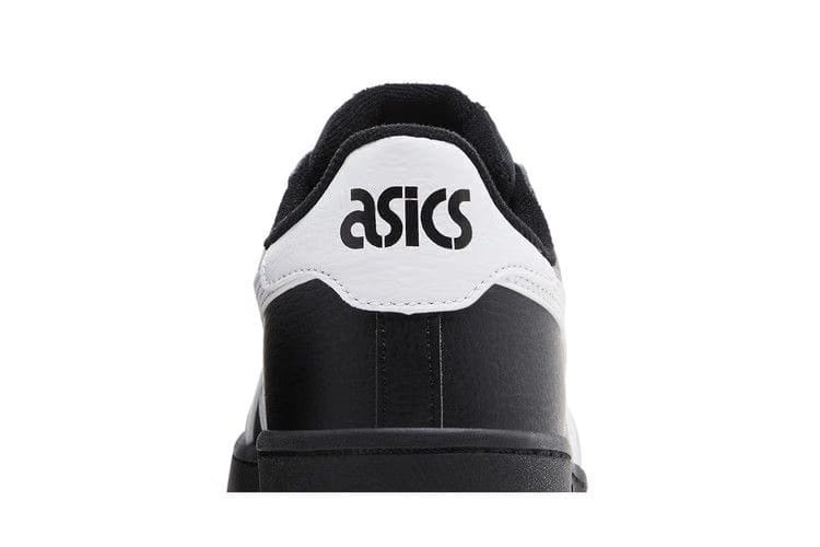 Asics Japan S Black White