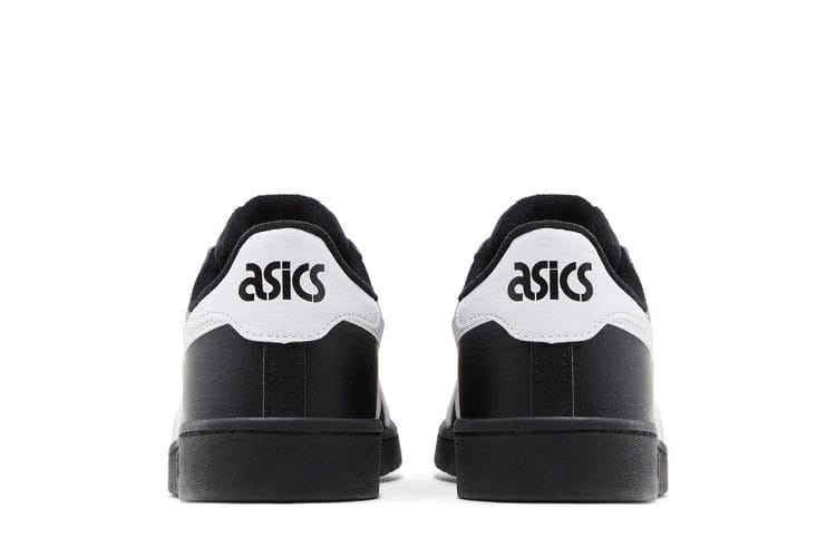 Asics Japan S Black White