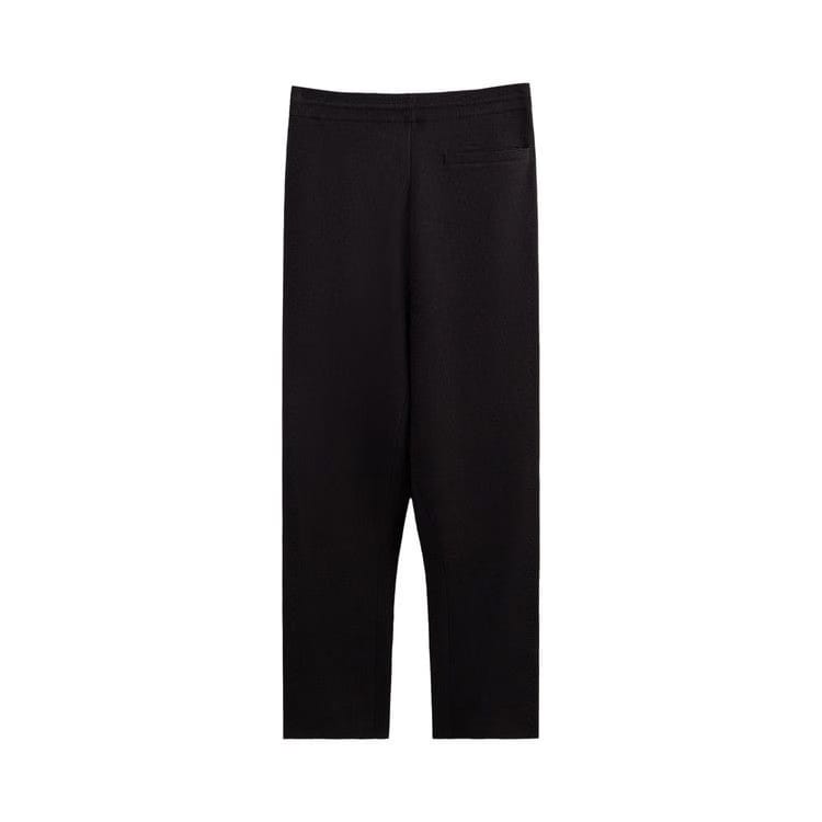 Kith Knit Hudson Sweatpant Black