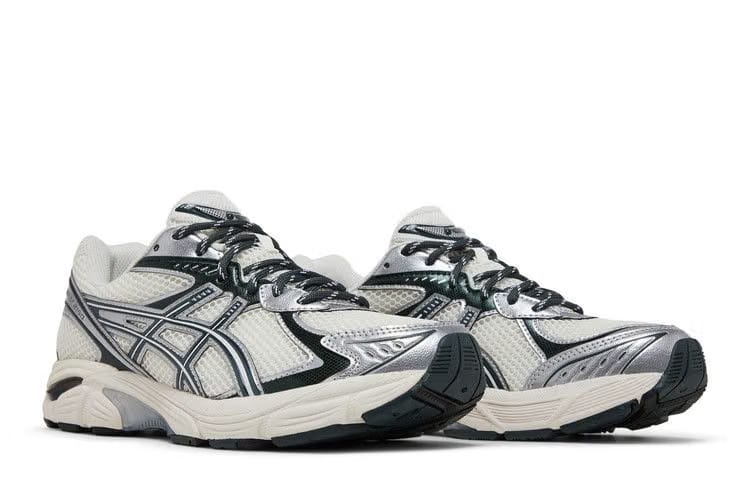 Kith x ASICS GT 2160 Cream Scarab 2024