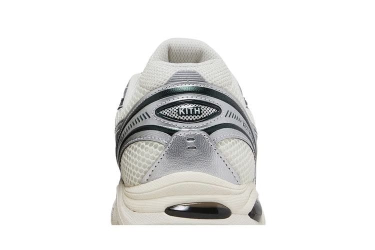 Kith x ASICS GT 2160 Cream Scarab 2024