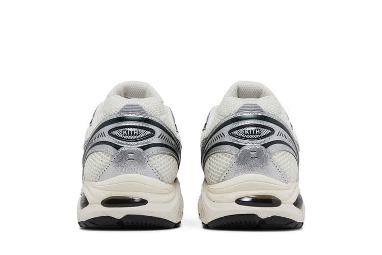 Kith x ASICS GT 2160 Cream Scarab 2024