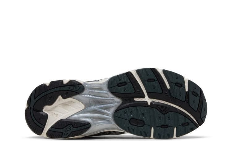 Kith x ASICS GT 2160 Cream Scarab 2024