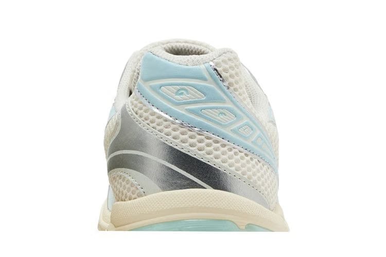Kith x ASICS Gel 1130 Cream Starlight Blue 2025